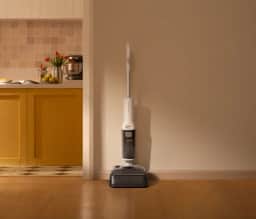 Máy hút bụi cầm tay lau nhà không dây Roborock F25 RT Gen 2 Trắng
