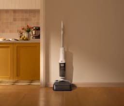 Máy hút bụi cầm tay lau nhà không dây Roborock F25 RT Gen 2 Trắng