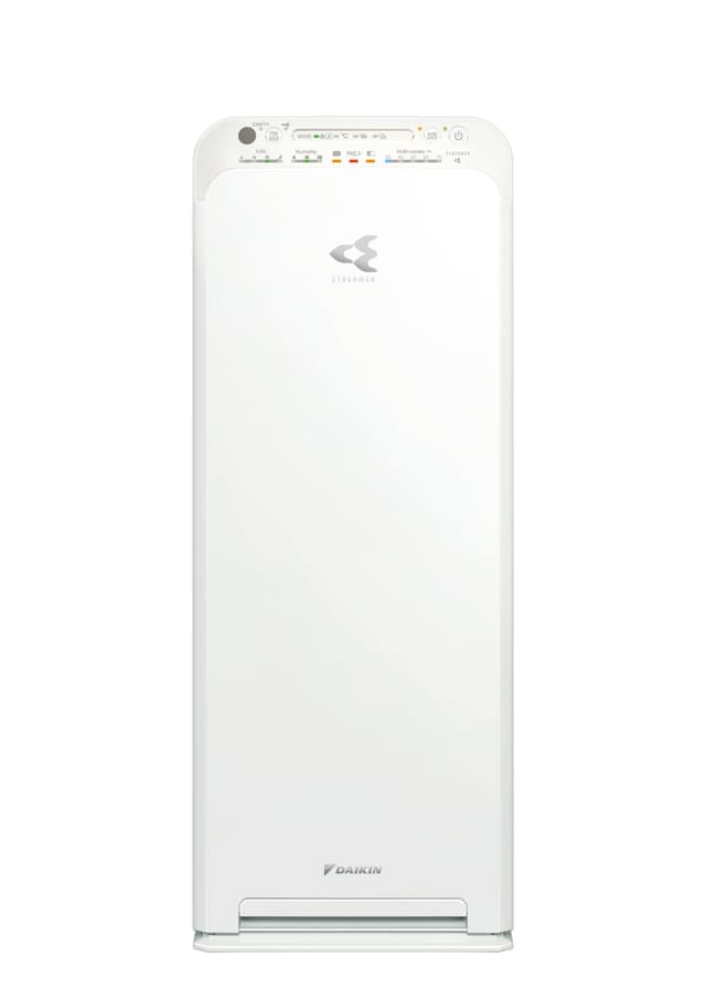 Máy lọc không khí và tạo ẩm Daikin MCK55TVM6