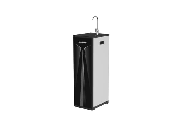 Máy lọc nước Sunhouse 8 cấp SHA8879K