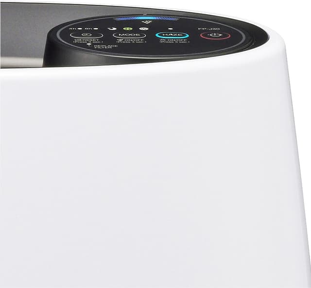 Máy lọc không khi Sharp FP-J30E-B