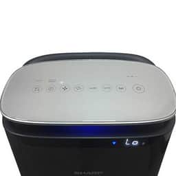 Máy lọc không khi Sharp FP-J80EV-H