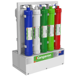 Máy lọc nước Kangaroo 9 cấp Hydrogen RO KGHP66 KV