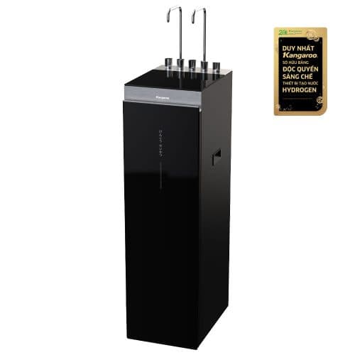 Máy lọc nước nóng lạnh 11 cấp Hydrogen Kangaroo Sumire KG11A8