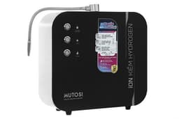 Máy chuyển đổi nước RO tạo nước nóng lạnh Ion kiềm Hydrogen Mutosi MD-199H