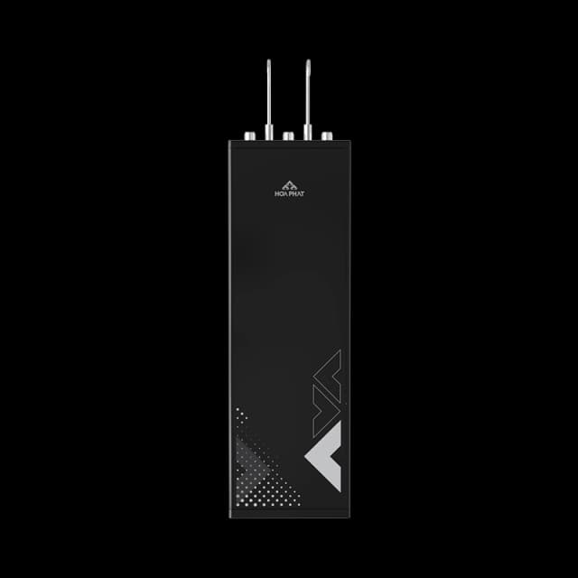 Máy lọc nước nóng lạnh RO 11 cấp Hòa Phát HPN631