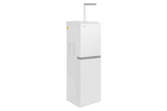 Máy lọc nước RO Hydrogen Toshiba TWP-N2396SVN(W) 10 Lõi