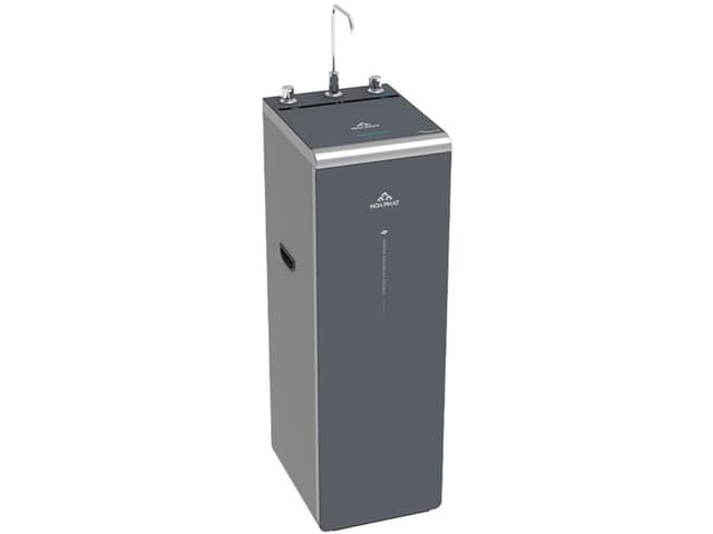 Máy lọc nước RO Hydrogen ion kiềm 12 cấp Hòa Phát HPA856