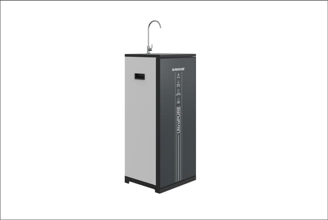 Máy lọc nước RO UltraPURE Sunhouse 10 cấp SHA8695M
