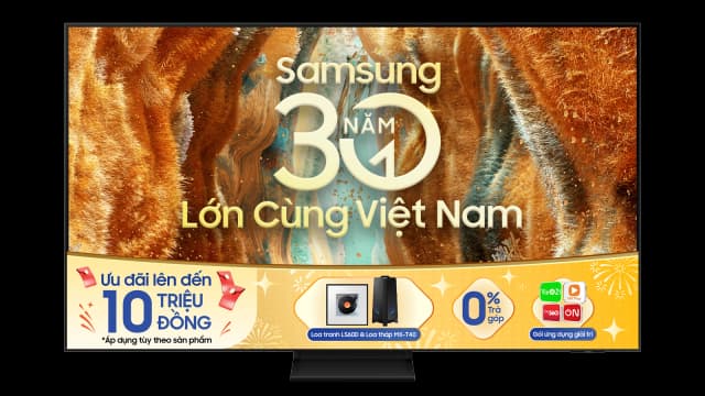 Samsung QA65QN70FAKXXV 65"