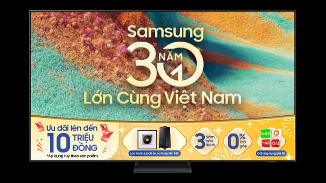 Samsung QA75QN85FAKXXV 75"