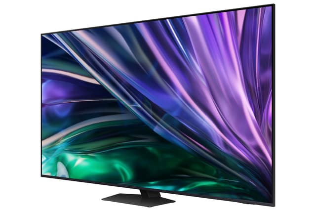 Samsung QA55QN85DBKXXV 55"