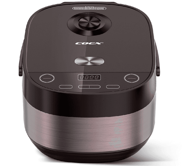 Coex CR-3452A 1.5 lít