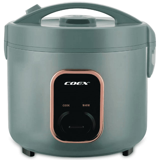 Coex CR-3478G 1.8 lít