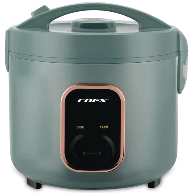 Coex CR-3478G 1.8 lít