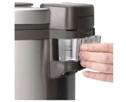 Cuckoo CR-3555/BKSTVNCRCV 6.3 lít