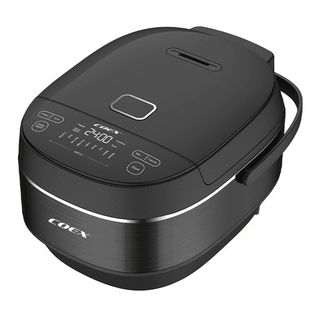 Coex CR-3462A 1.8 lít