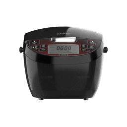 Sharp KS-COM193EV-BK 1.8 lít