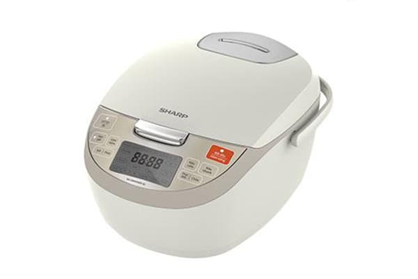 Sharp KS-COM193EV-GL 1.8 lít