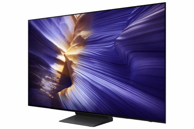 Samsung QA65S90FAEXXV 65"