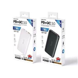 Pin dự phòng WK WP-187 Gifo Fast Charging 10.000mAh