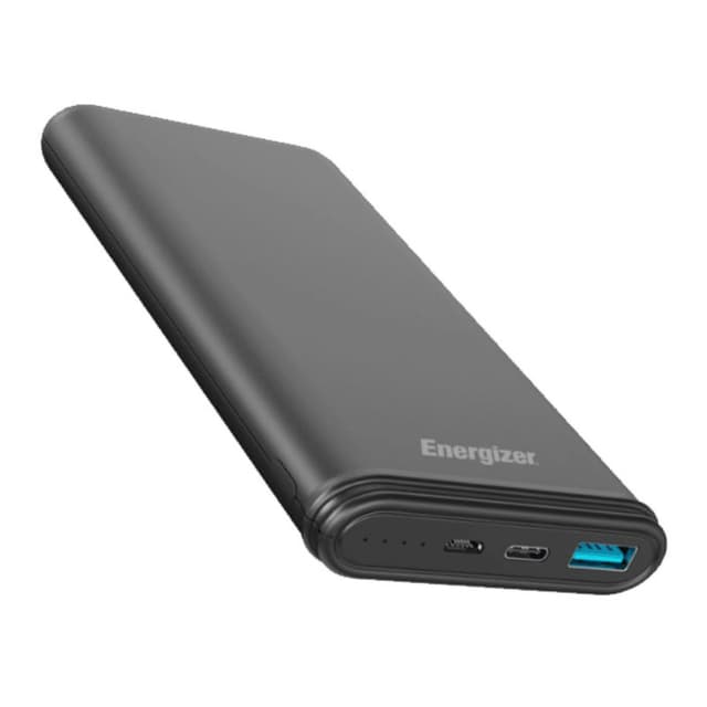 Pin dự phòng Energizer 10,000mAh /3.7V Li-Polymer - UE10026
