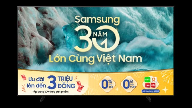 Samsung QA98Q7FAAKXXV 98"