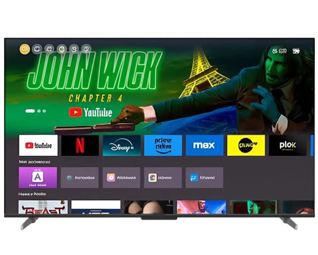 Coex 65QA9002XG 65"