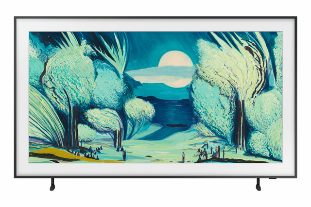 Samsung QA55LS03FAKXXV 55"