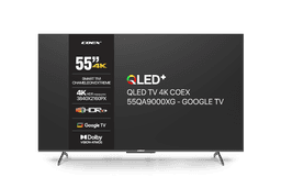 Coex 55QA9000XG 55"