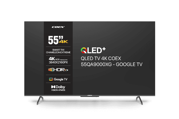 Coex 55QA9000XG 55"