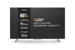 Coex 65QA9000XG 65"