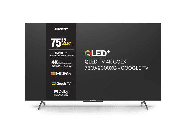 Coex 75QA9000XG 75"