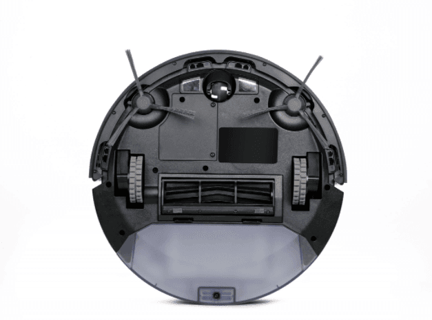 Robot hút bụi Ecovacs Deebot U2 Pro