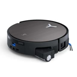 Robot hút bụi lau nhà Ecovacs DEEBOT X11 Omni Cyclone