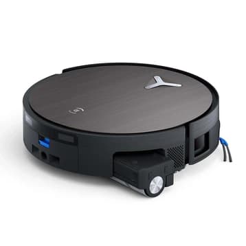 Robot hút bụi lau nhà Ecovacs DEEBOT X11 Omni Cyclone