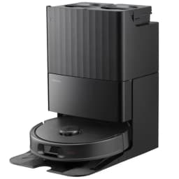 Robot hút bụi lau nhà Roborock Qrevo S Pro-Đen