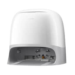 Robot hút bụi Roborock Qrevo Curv 2 Flow
