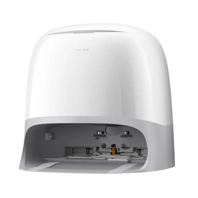 Robot hút bụi Roborock Qrevo Curv 2 Flow