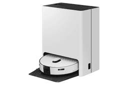 Robot hút bụi lau nhà Samsung Bespoke VR7MD96514G/SV