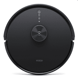 Robot hút bụi lau nhà thông minh Ecovacs Y1 Pro Plus