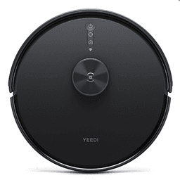 Robot hút bụi lau nhà thông minh Ecovacs Y1 Pro Plus