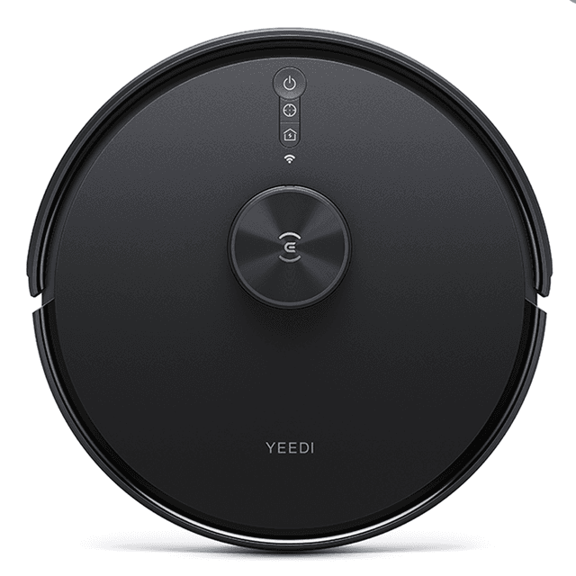 Robot hút bụi lau nhà thông minh Ecovacs Y1 Pro Plus