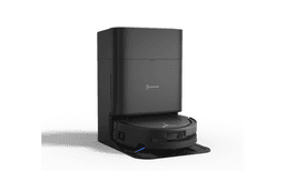 Robot hút bụi thông minh Ecovacs T80 Omni trắng