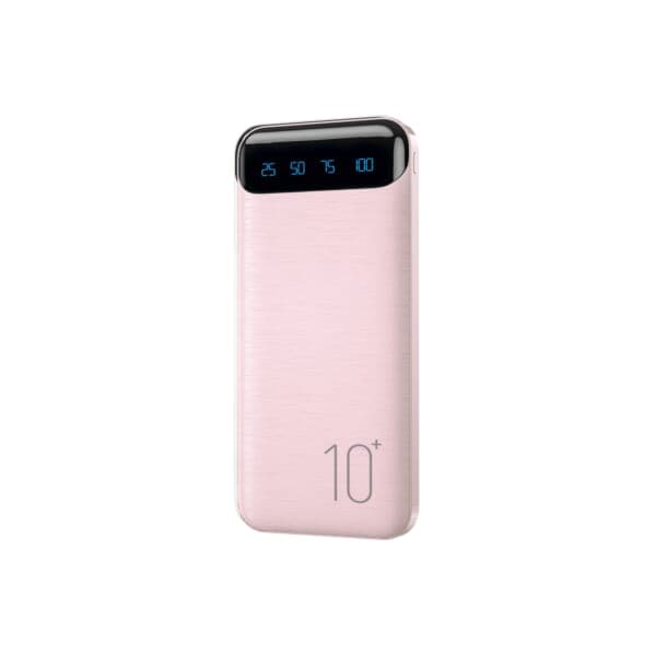 Pin dự phòng WK WP-161 Led Display 10.000mAh