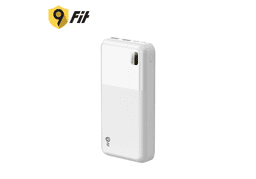Sạc dự phòng 9FIT 20,000mAh /3.7V Li-Polymer - 9PL20K1WE