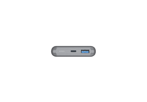 Sạc dự phòng Energizer 10,000mAh /3.7V Li-Polymer - QE10007BK