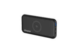 Sạc dự phòng Energizer 10,000mAh /3.7V Li-Polymer - QE10009PQBK