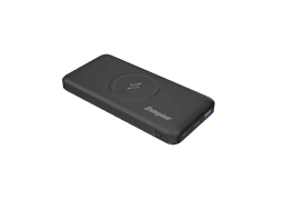 Sạc dự phòng Energizer 10,000mAh /3.7V Li-Polymer - QE10013PQBK
