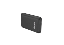 Sạc dự phòng không dây Energizer 10,000mAh /3.7V Li-Polymer - QP10000PQBK